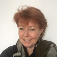 Anne Caroff