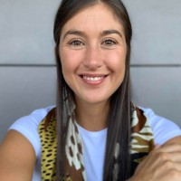 Cristina Gómez García