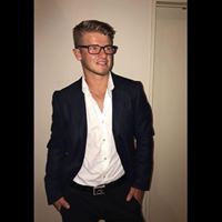 Blake Willis