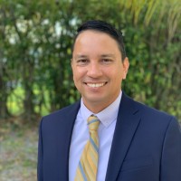 Francisco Reina, P.E.