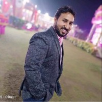Agam Sharma