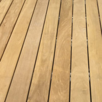 Fucol Tropical Timber