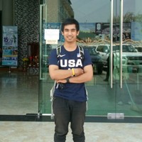 Rezky Cherya Permana