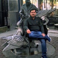 Sanjeev Puri