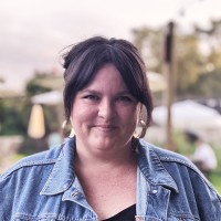 Molly Freeman