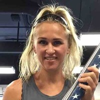 Janae Frehner