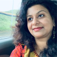Aarti Saxena