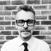 Tim Hickling