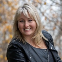 Stephanie Ashton- Smith