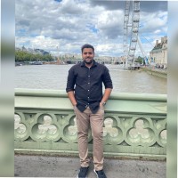 Hammad Liaqat Bhatti