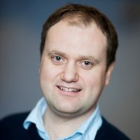 Ole William Sævareid