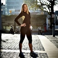 Heidi Hodgson