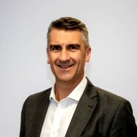 Simon Benson