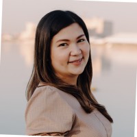 Ma. Ariane Trinidad