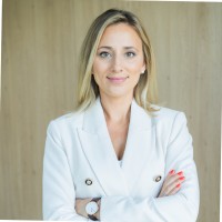 Paulina Bartoszewska