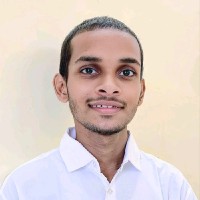 Tejas Chaudhari