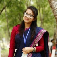 Israt Jahan
