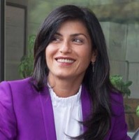 Ekaterine Natsvlishvili