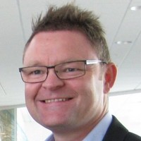 Robert Muir
