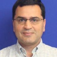 Hamid Shirazi