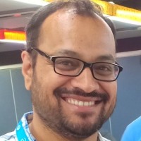 Pushpendra Dhakad