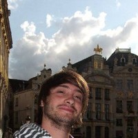 Nicholas Caron