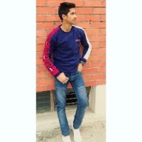 Abhishek Rai