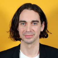 Ian MacRae