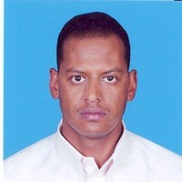 Mujahid Saleem