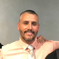 Scotty Sanders, CADC-II
