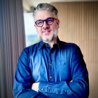 Fabrizio Colombo Machado