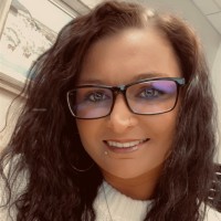 Caitlin Ruble