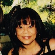 Toni Van Ness