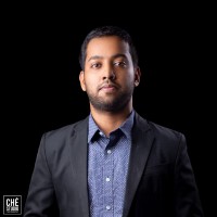 Dilshan Samarasinghe