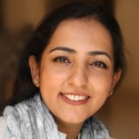 Ayesha Saad