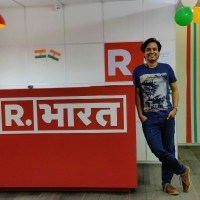 Abhishek Mishra