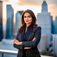 Noshi Khokhar-Billiouw