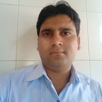 Dharmedra Kumar