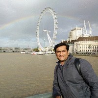 Chetan Baviskar