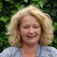 Linda Hortensius-Mimpen
