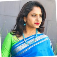 Chandana M