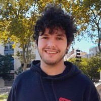 Javier Enrique Cots Vignieri