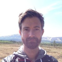 Michael Stjernborg