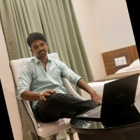 Lingesh K