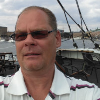 Thomas Silverå