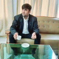 Aman Kumar Pathak