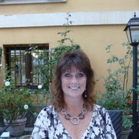 Barbara Capuzzi Kotcamp