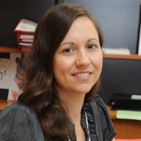 Alicia Cook