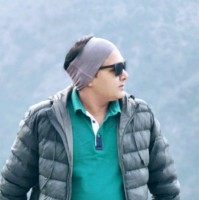 Neeraj Kumar