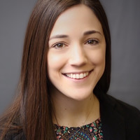 Stephanie Dombrowski